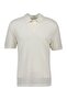 Linen Polo Shirt