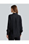 REG SATIN STRIPED SHIRT - 3