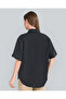 LINEN RELAXED SS WOMEN’S SHIRT - 2