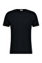 Contrast Logo T-Shirt - 4