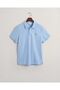 Regular Fit Shield Piqué Polo Shirt - 3