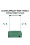 ML01 Wide Handle Cabin Luggage | Cabin Size Trolley Bag | Durable Lightweight (20.25 inch) - 4