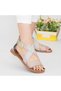 Sandale Dama FS11 Grey |