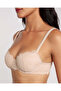 Obvious Balconette Bra - 5
