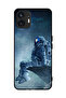 غطاء حماية لهاتف Nothing Phone (2) 5G رائد فضاء متعب