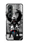 غطاء حماية لهاتف Infinix Hot 50 5G من Winger Bike Lover