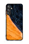 غطاء حماية لهاتف Samsung Galaxy M16 5G بنمط طلاء