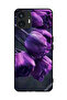 غطاء حماية لهاتف Nothing Phone (2) 5G بزهور داكنة