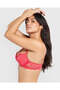 Beyond Sexy Gel Padding Plunge Bra - 2