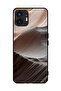غطاء حماية لهاتف Nothing Phone (2) 5G - جبال رملية