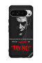 غطاء حماية لجهاز Google Pixel 9 Pro - جربني