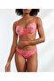 Dita Von Tesse Balconette Bra - 2