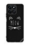 غطاء حماية لهاتف Honor Play 60 Plus 5G Meow