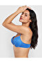 Hello Sugar Lace Double Pushup Plunge Bra - 2