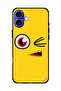 غطاء حماية لجهاز Apple iPhone 16 Plus Winky Eye