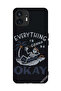 غطاء حماية لهاتف Nothing Phone (2) 5G كل شيء سيكون على ما يرام
