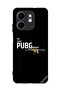 غطاء حماية لهاتف Infinix Smart 9 4G، Eat Sleep Pubg Repeat
