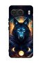 OnePlus Nord 4 5G Protective Case Cover Wolf In Space