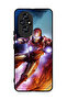 غطاء حماية لهاتف Honor 200 5G Iron Man
