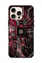 غطاء حماية لجهاز Apple iPhone 16 Pro Max من Cricut