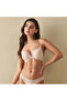 Obvious Plunge Bra - 2