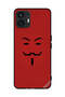 Nothing Phone (2) 5G Protective Case Cover Vendetta Vector Art