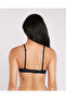 Sexy Double Pushup Plunge Bra - 4