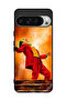 غطاء حماية لهاتف Google Pixel 9 Pro - Joker Feel The Dance
