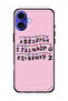 غطاء حماية لجهاز Apple iPhone 16 Abcd