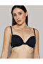 Remix Push Up Plunge Bra
