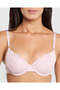Obvious Lightly Lined Full Coverage Bra - 4