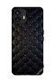 Nothing Phone (2) 5G Protective Case Cover Stappers On Cloth Pattern