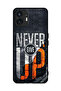 غطاء حماية لهاتف Nothing Phone (2) 5G لا تستسلم أبدًا