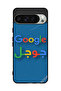 غطاء حماية لجهاز Google Pixel 9 Pro من Google