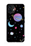 غطاء حماية لهاتف Nothing Phone (2) 5G برسومات الكواكب الفنية