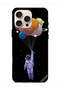 غطاء حماية لجهاز Apple iPhone 16 Pro Max - Catch Them All
