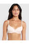 Micro Sexy Lightly Lined Full Coverage Bra