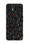 Nothing Phone (2) 5G Protective Case Cover Maths Mystery
