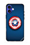 غطاء حماية لجهاز Apple iPhone 16