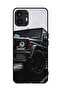 Nothing Phone (2) 5G Protective Case Cover Jeep