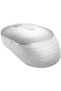 Mouse Wireless Reîncărcabil MS7421W Argintiu - 3