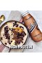 Protein Milkshake 8 x 330ml Bottles | High Protein Shake | No Added Sugar | Lactose Free | - 3