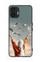غطاء حماية لهاتف Nothing Phone (2) 5G بتصميم طيور طائرة