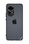 غطاء حماية لهاتف هواوي نوفا 13 5G بشعار Apple