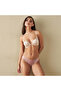 Hello Sugar Double Pushup Plunge Bra
