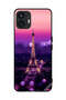 Nothing Phone (2) 5G Protective Case Cover Eiffel Tower