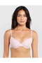 Obvious Lightly Lined Full Coverage Bra