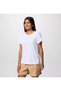 Al3349 Bluevista Hill Ss Crew Women's T-Shirt 2119301100 - 3