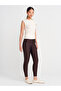 21098 زر بدون أكمام Top-Ecru - 4