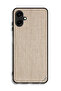 غطاء حماية من القماش لهاتف Samsung Galaxy M06 5G
